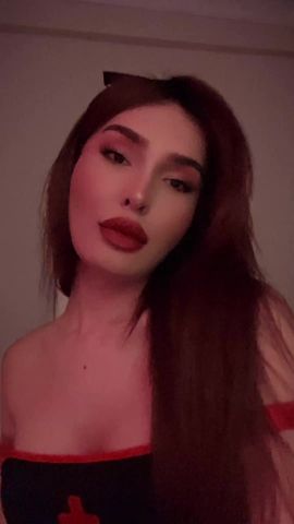 Arianna Sweet