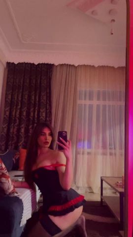 Arianna Sweet