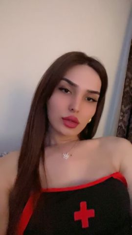 Arianna Sweet