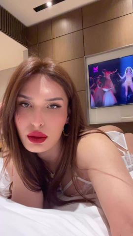Arianna Sweet
