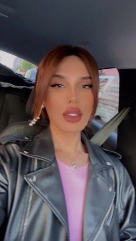 Arianna Sweet