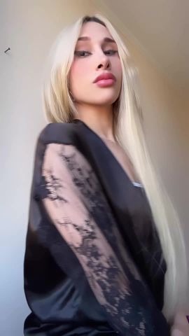 Ashley Thais
