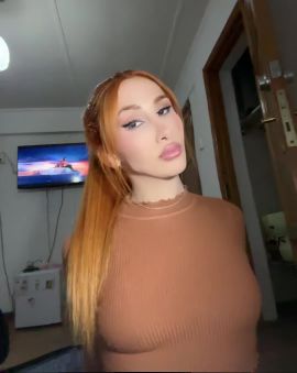 Ashley Thais