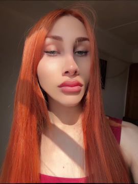 Ashley Thais