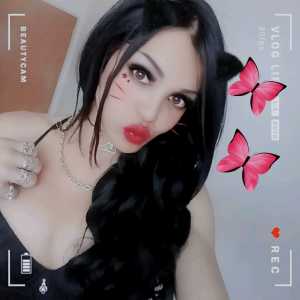 Brenda Paz