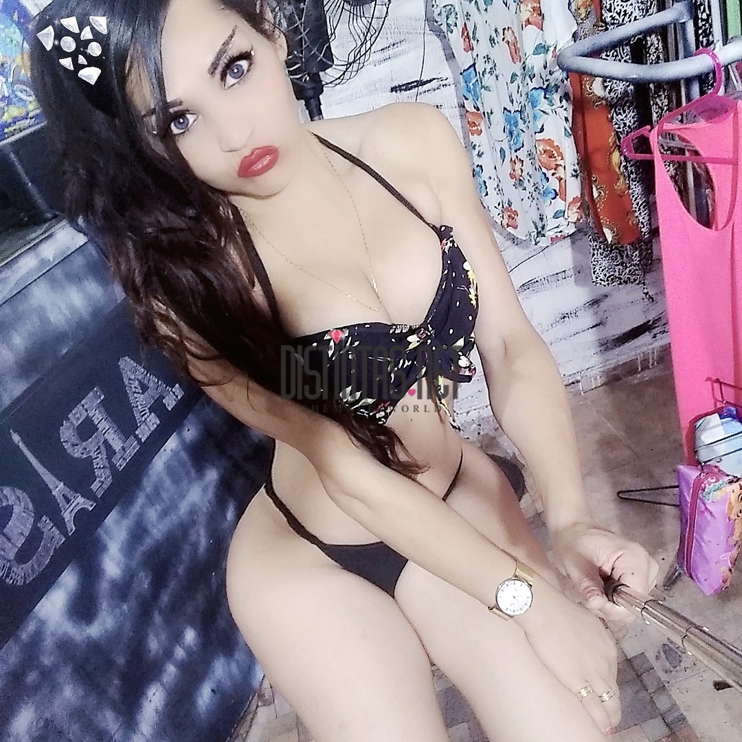 Brenda Paz