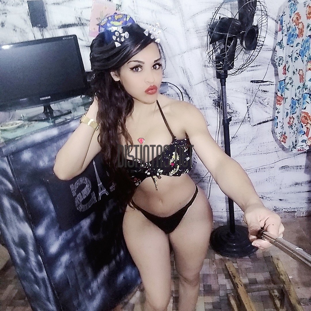 Brenda Paz