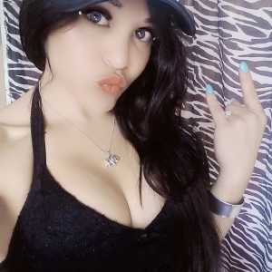 Brenda Paz