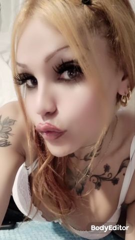 Brenda Paz