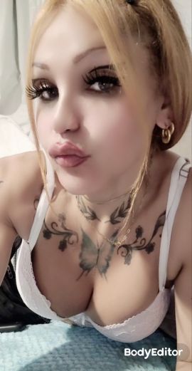 Brenda Paz