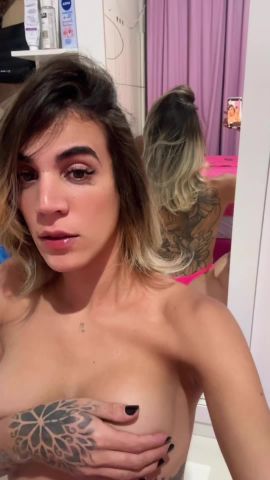 Gabrielly Rocha