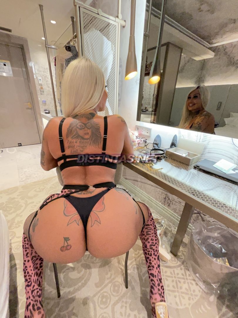 Michelly bella