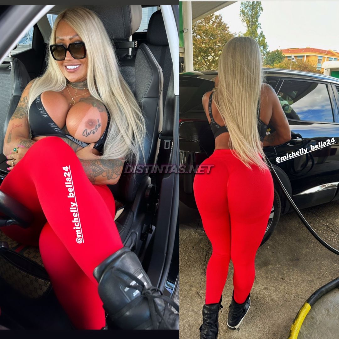 Michelly bella