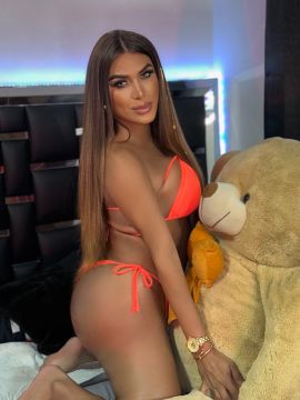 Marilyn Cristal