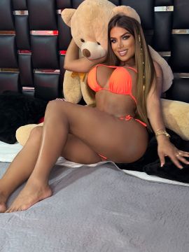 Marilyn Cristal