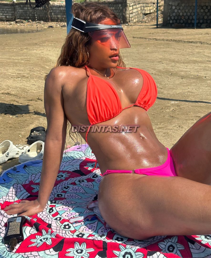 Marilyn Cristal