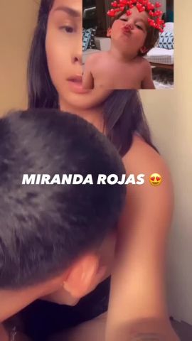 Miranda Rojas 