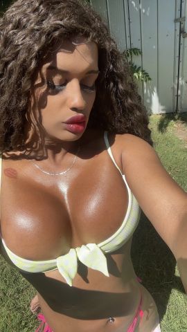 Chocolate hot