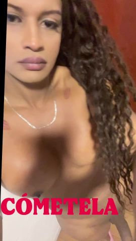 Chocolate hot
