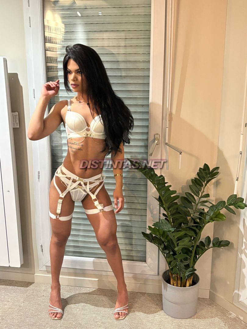 Pamela santos