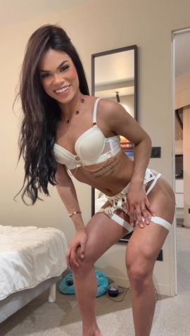 Pamela santos