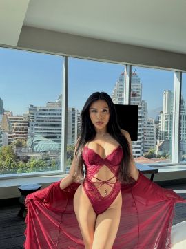 Fanny Mua