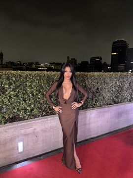 Fanny Mua