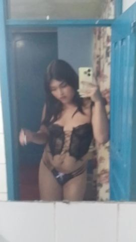 Mia Gabriela 