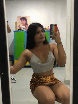 Mia Gabriela 