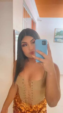 Mia Gabriela 