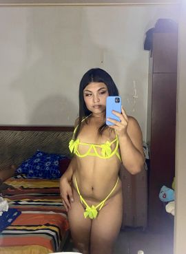 Mia Gabriela 
