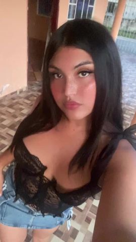 Mia Gabriela 