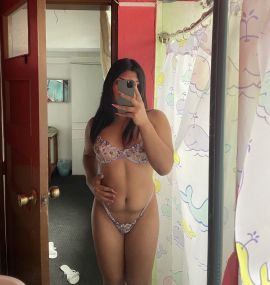 Mia Gabriela 