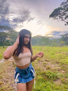 Mia Gabriela 