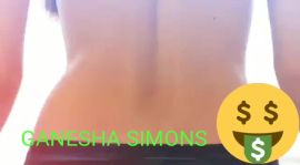 Ganesha Simons