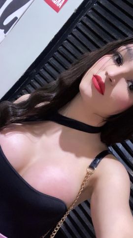 Claudia robles 