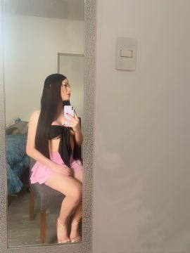 Claudia robles 