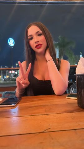 Claudia robles 