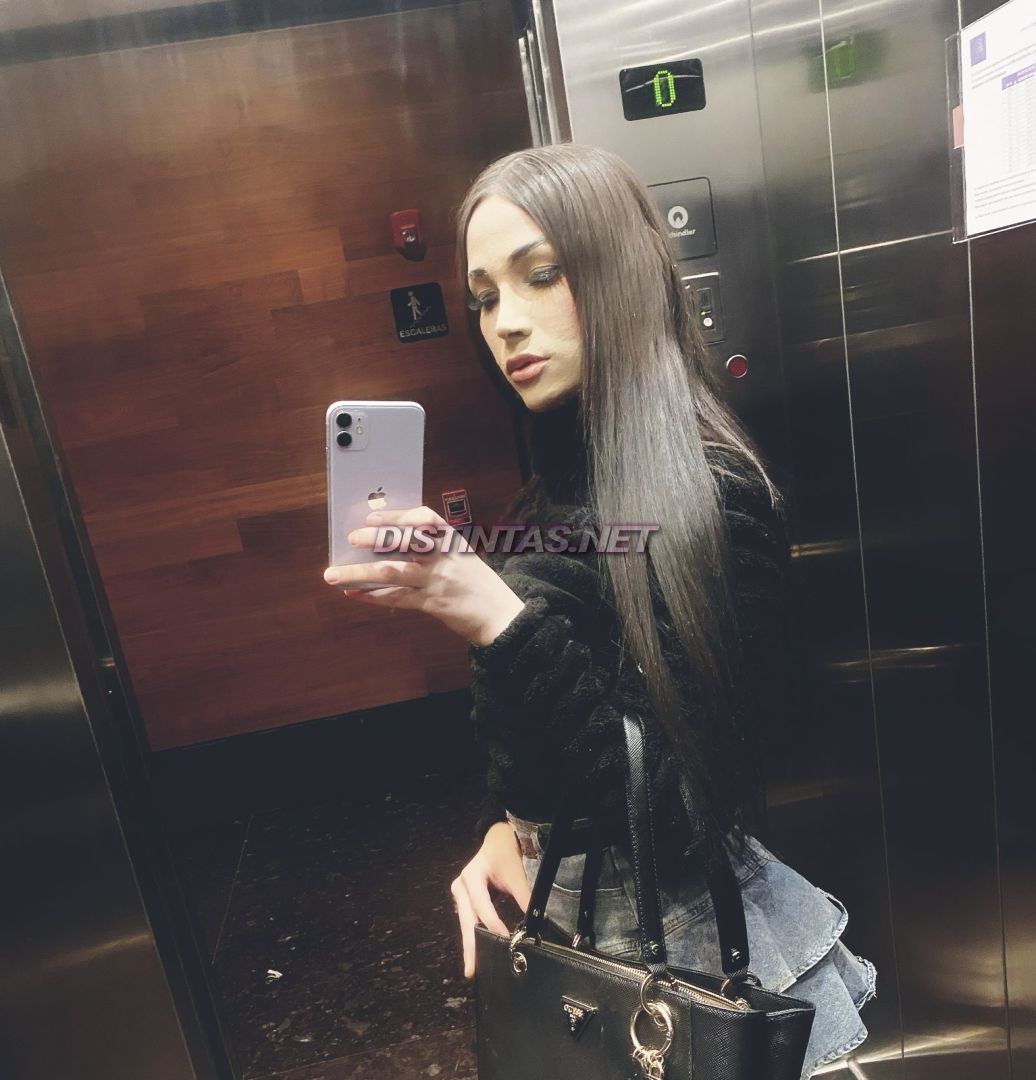 Claudia robles 