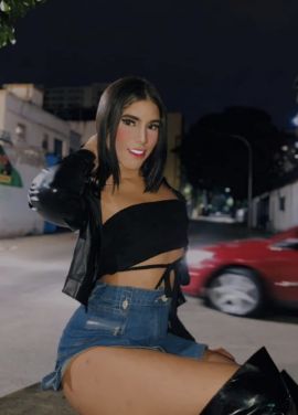 Aithana Dior 