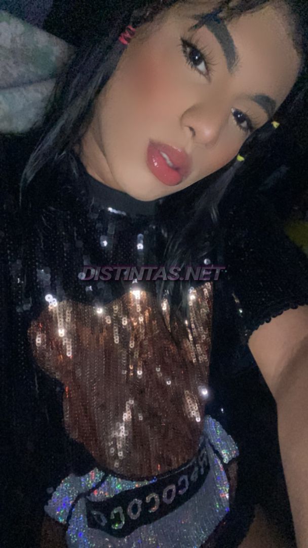 Aithana Dior 
