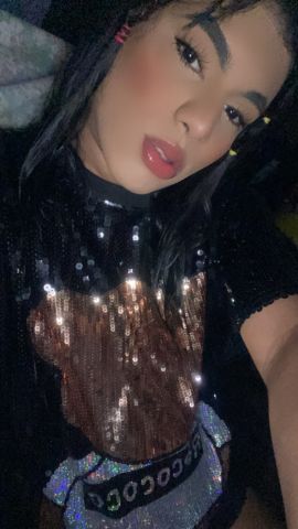 Aithana Dior 