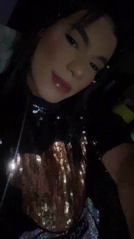 Aithana Dior 