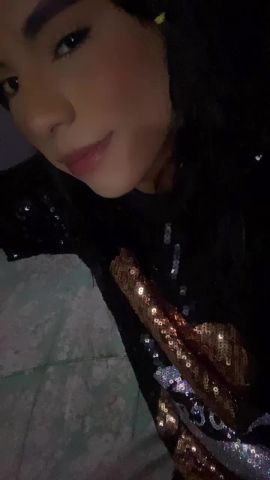 Aithana Dior 