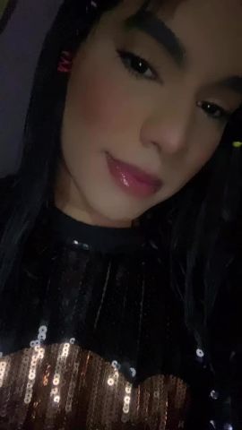 Aithana Dior 
