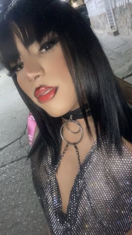 Aithana Dior 