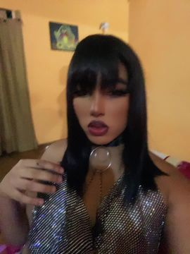Aithana Dior 