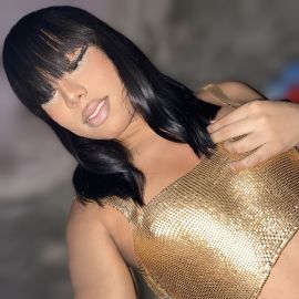 Aithana Dior 