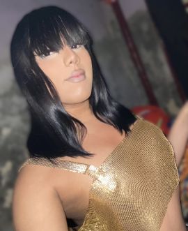 Aithana Dior 