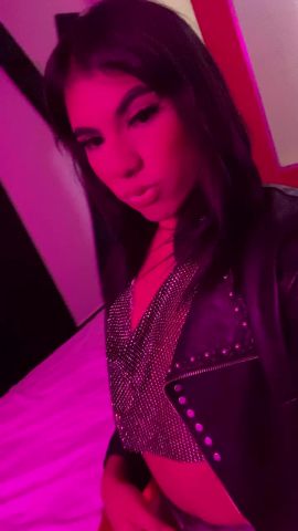 Aithana Dior 